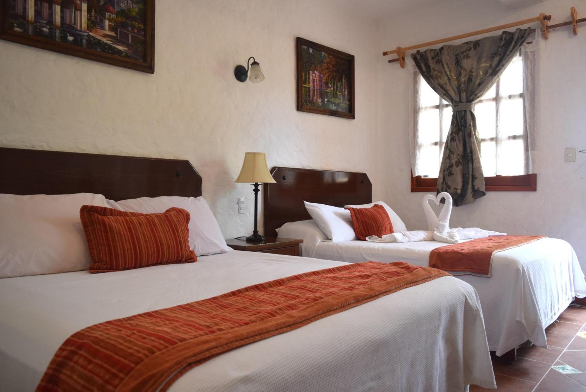 Hotel Casa El Moro Пуэрто-Морелос Экстерьер фото