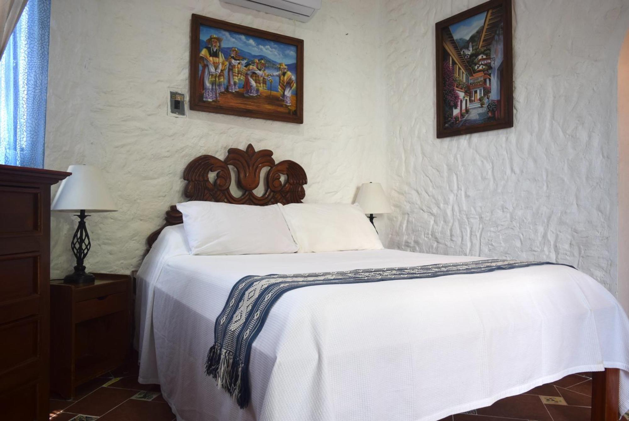 Hotel Casa El Moro Пуэрто-Морелос Экстерьер фото