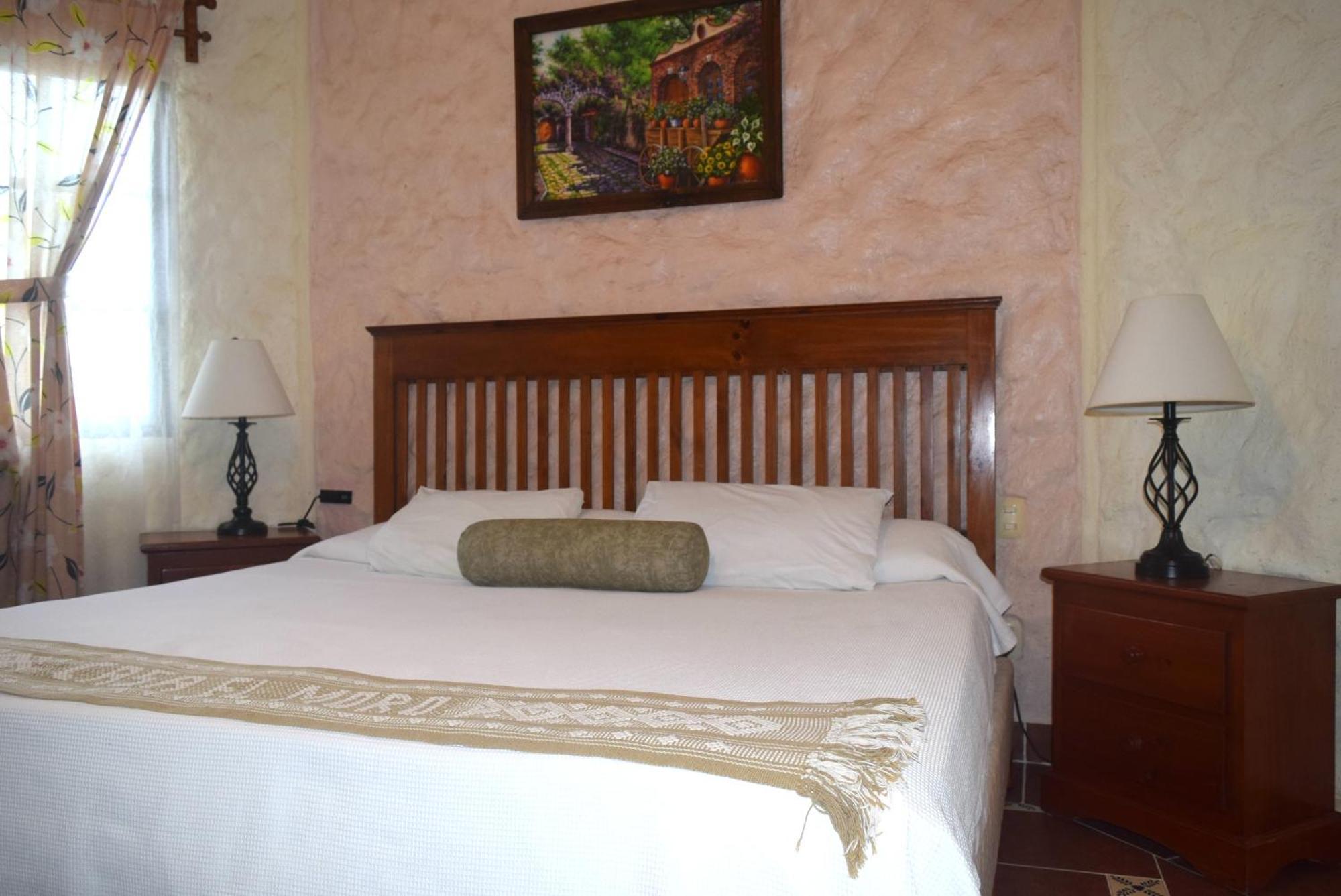 Hotel Casa El Moro Пуэрто-Морелос Экстерьер фото