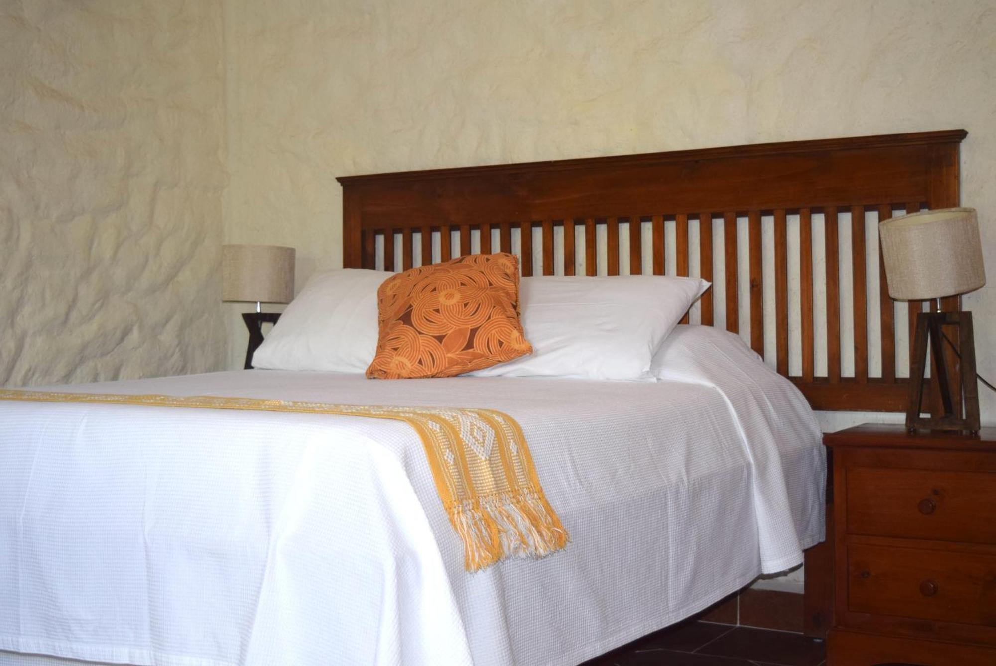Hotel Casa El Moro Пуэрто-Морелос Экстерьер фото