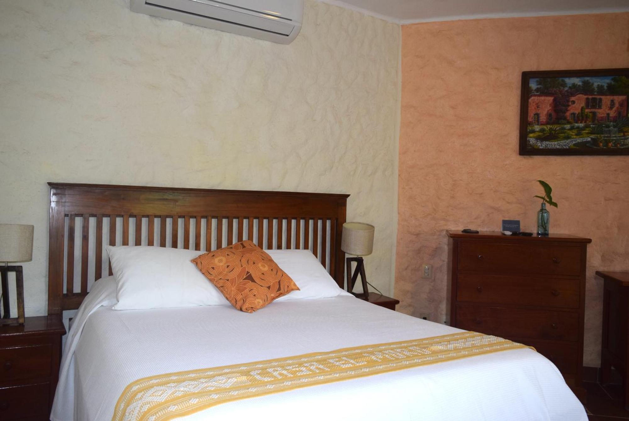 Hotel Casa El Moro Пуэрто-Морелос Экстерьер фото