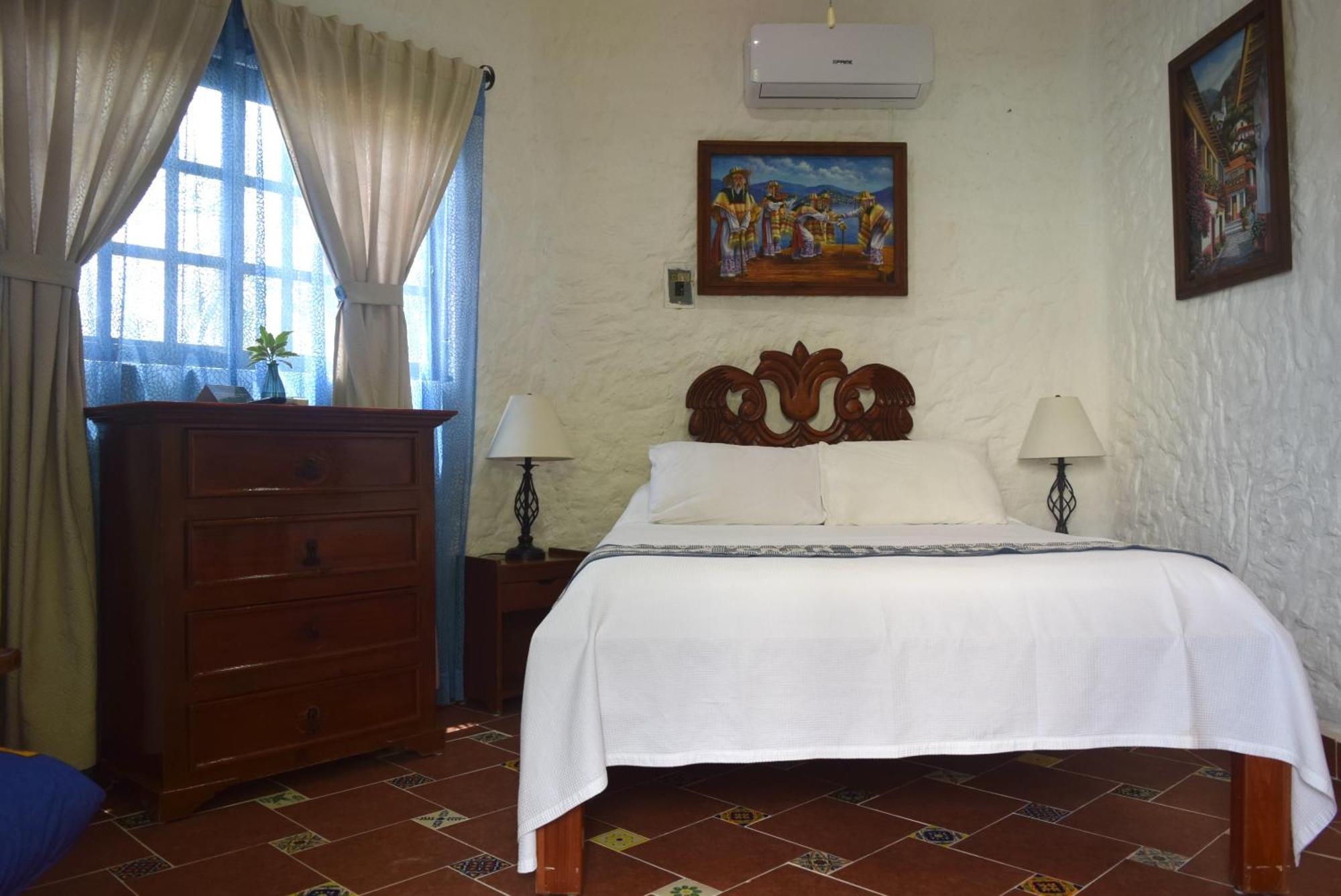 Hotel Casa El Moro Пуэрто-Морелос Экстерьер фото