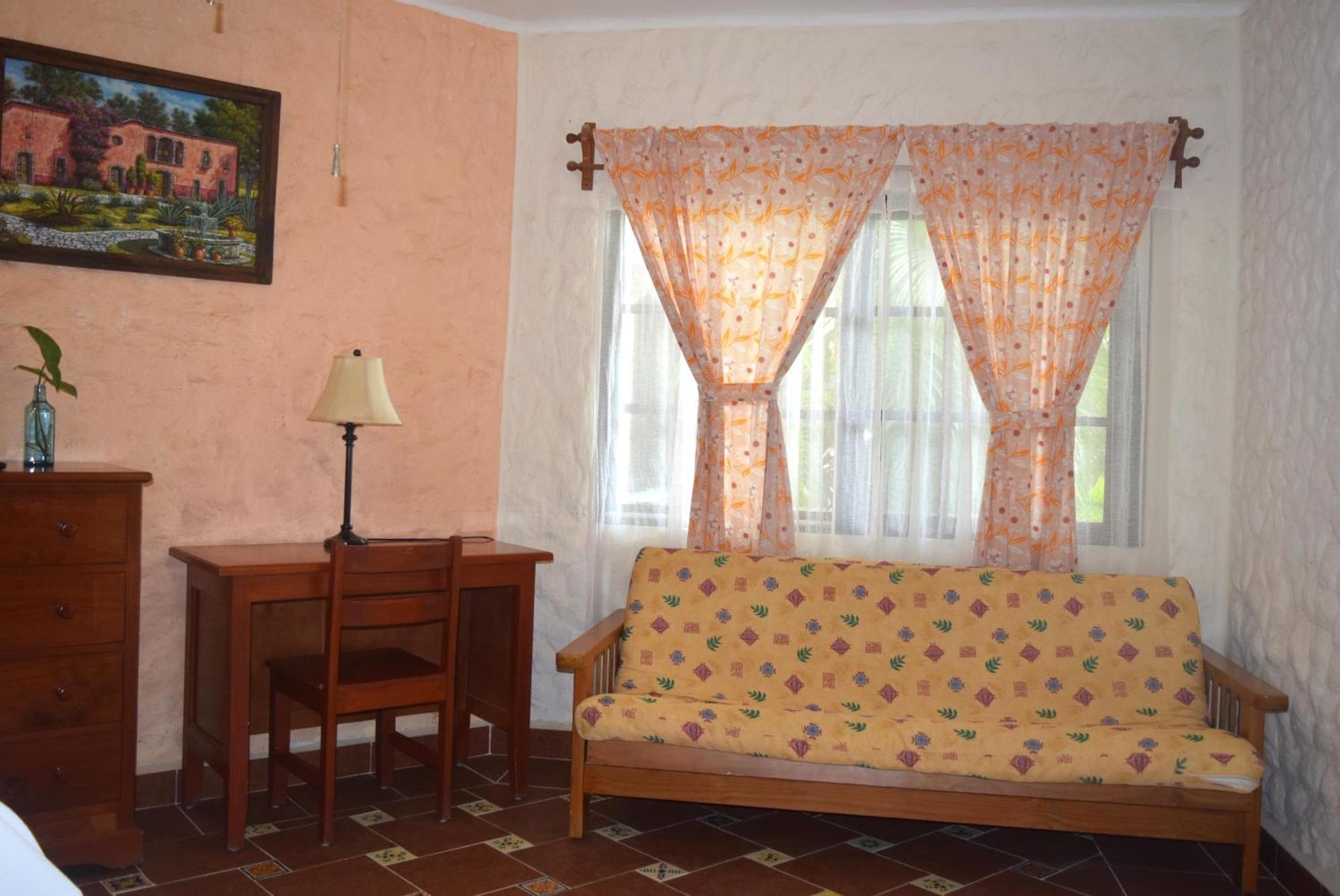 Hotel Casa El Moro Пуэрто-Морелос Экстерьер фото