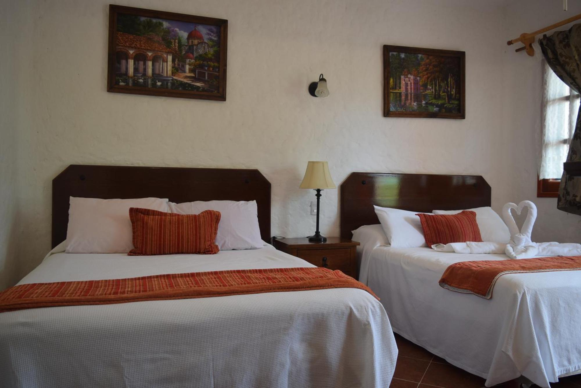Hotel Casa El Moro Пуэрто-Морелос Экстерьер фото