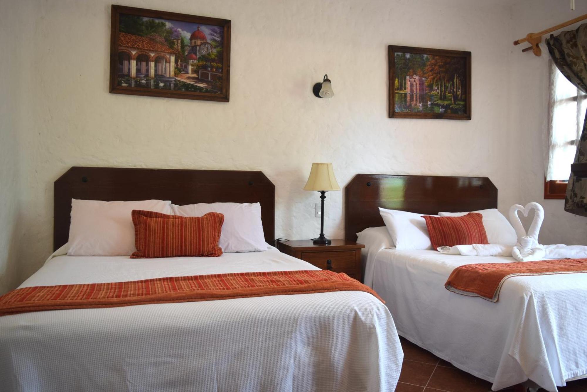 Hotel Casa El Moro Пуэрто-Морелос Экстерьер фото