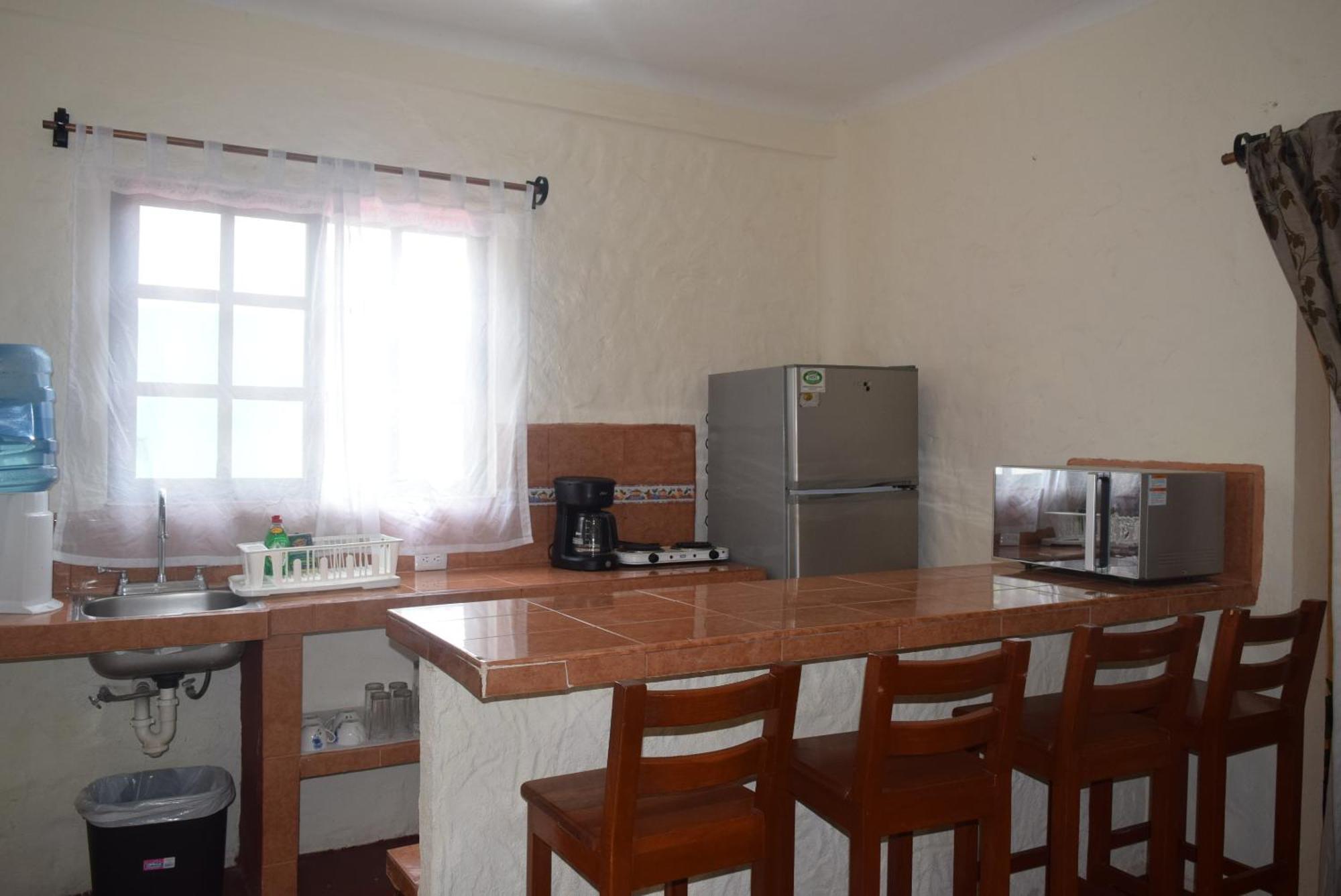 Hotel Casa El Moro Пуэрто-Морелос Экстерьер фото