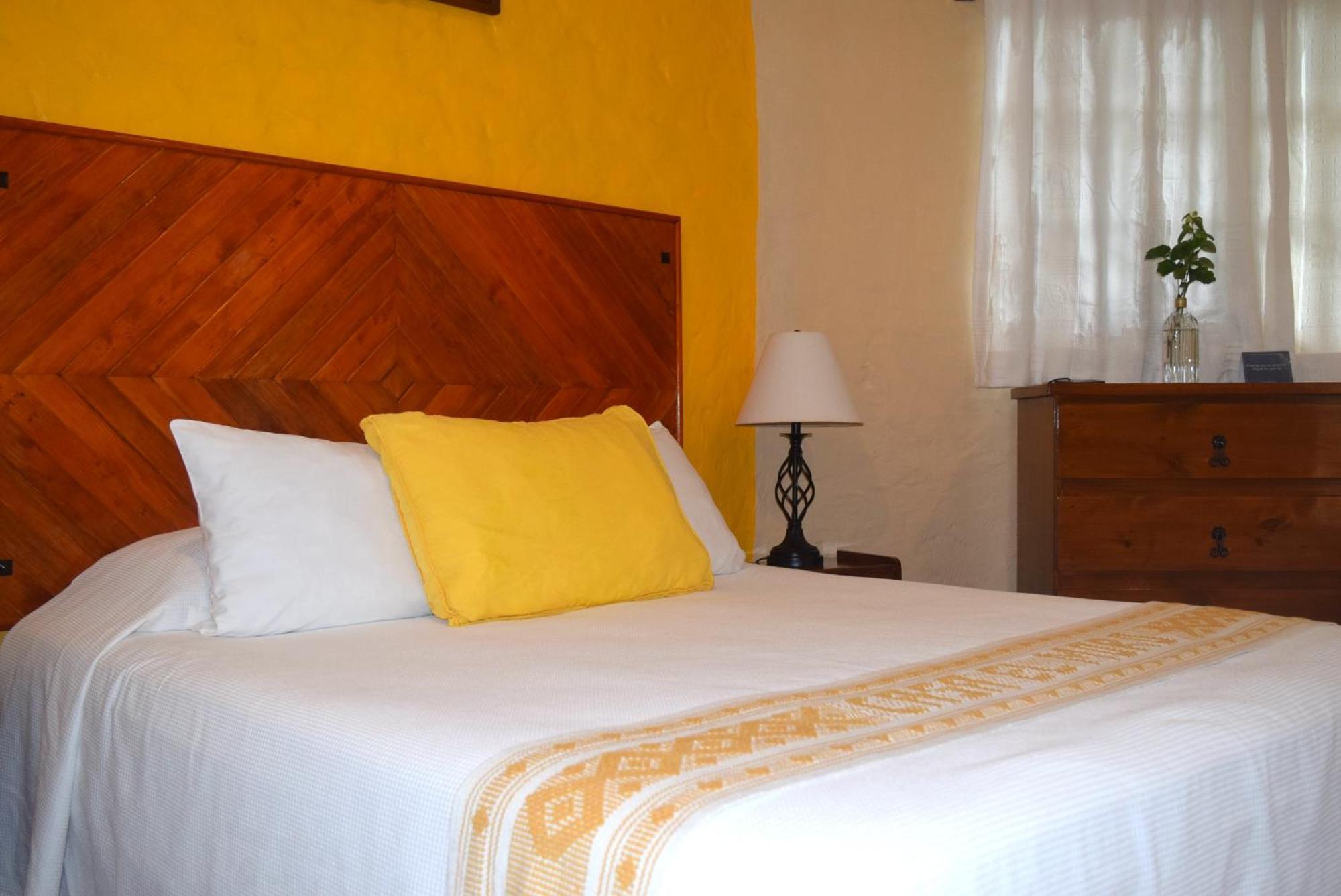 Hotel Casa El Moro Пуэрто-Морелос Экстерьер фото