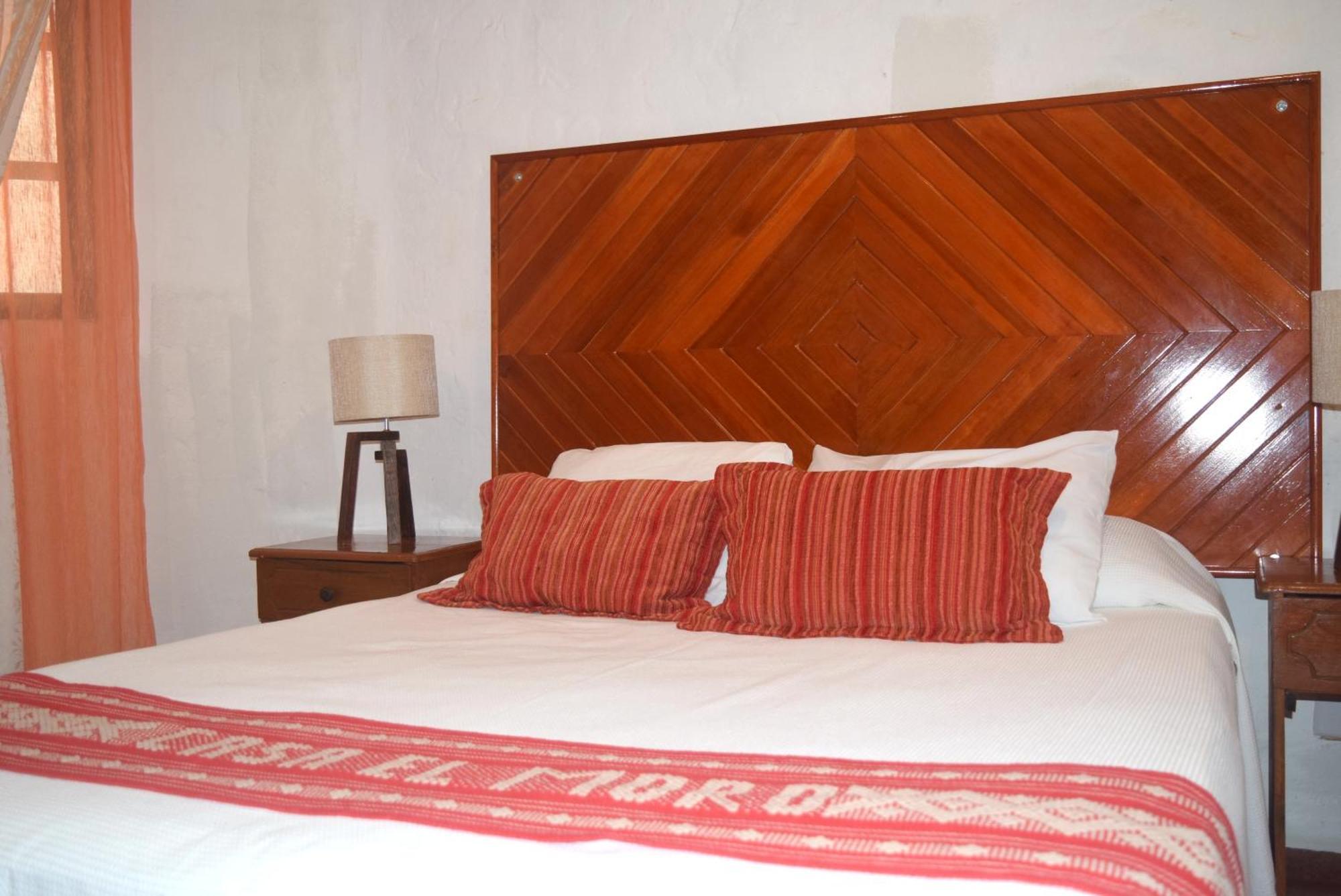 Hotel Casa El Moro Пуэрто-Морелос Экстерьер фото